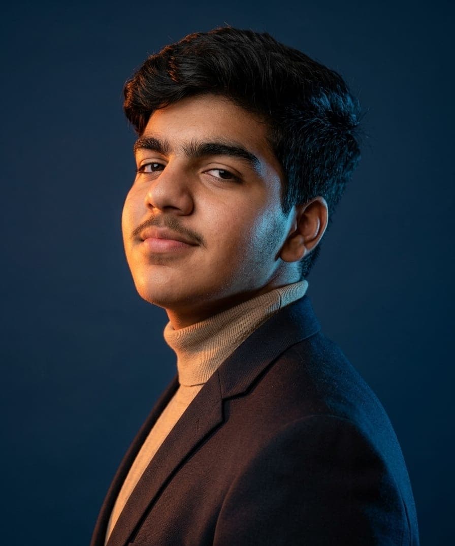 Abdul Rehman